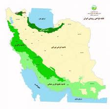 تاریخچه جنگل شناسی در ایران